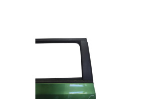 Porte arriere droit SKODA FABIA 2 Photo n°5
