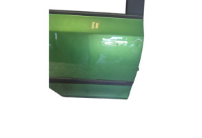 Porte arriere droit SKODA FABIA 2 Photo n°6