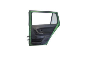 Porte arriere droit SKODA FABIA 2 Photo n°8