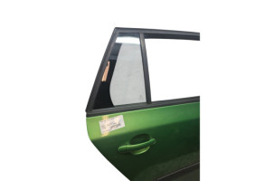 Porte arriere droit SKODA FABIA 2 Photo n°9