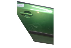 Porte arriere droit SKODA FABIA 2 Photo n°10