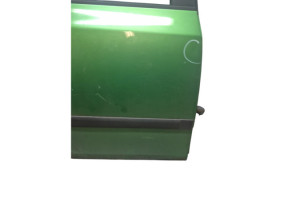 Porte arriere droit SKODA FABIA 2 Photo n°11