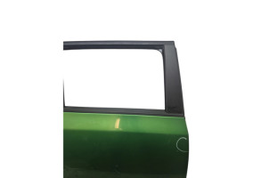 Porte arriere droit SKODA FABIA 2 Photo n°12