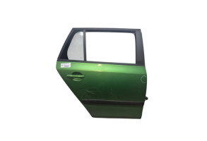 Porte arriere droit SKODA FABIA 2 Photo n°13