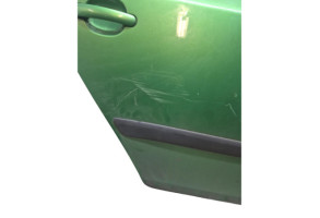 Porte arriere droit SKODA FABIA 2 Photo n°14