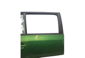 Porte arriere droit SKODA FABIA 2 Photo n°15