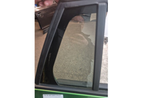 Porte arriere droit SKODA FABIA 2 Photo n°16
