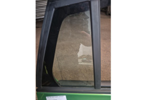 Porte arriere droit SKODA FABIA 2 Photo n°17