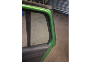 Porte arriere droit SKODA FABIA 2 Photo n°18