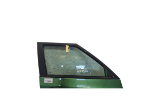 Porte avant droit SKODA FABIA 2 Photo n°2