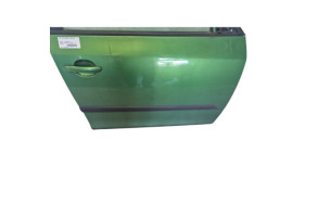 Porte avant droit SKODA FABIA 2 Photo n°3