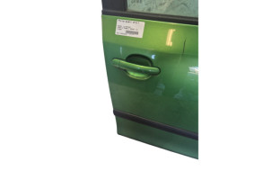 Porte avant droit SKODA FABIA 2 Photo n°7