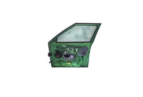 Porte avant droit SKODA FABIA 2 Photo n°8