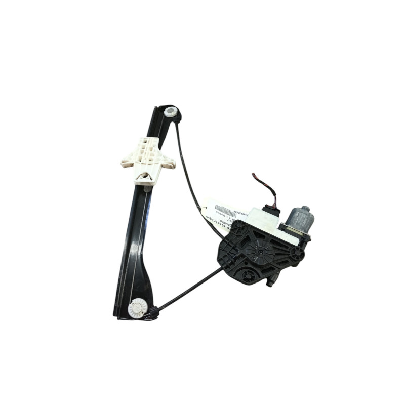Leve vitre electrique arriere gauche SKODA FABIA 3 Photo n°1