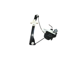Leve vitre electrique arriere gauche SKODA FABIA 3 Photo n°1
