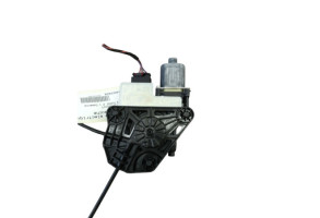 Leve vitre electrique arriere gauche SKODA FABIA 3 Photo n°2