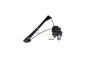 Leve vitre electrique arriere gauche SKODA FABIA 3 Photo n°3
