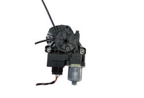 Leve vitre electrique arriere gauche SKODA FABIA 3 Photo n°4