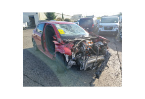 Vitre arriere gauche PEUGEOT 208 2 Photo n°3