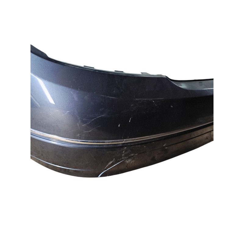 Pare choc arriere MERCEDES CLASSE C 204 Photo n°1