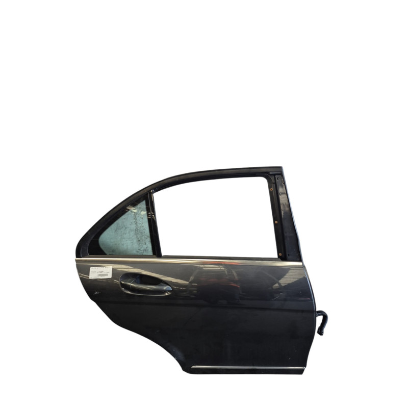 Porte arriere droit MERCEDES CLASSE C 204 Photo n°1