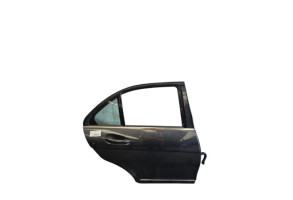Porte arriere droit MERCEDES CLASSE C 204 Photo n°1