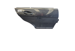Porte arriere droit MERCEDES CLASSE C 204 Photo n°3