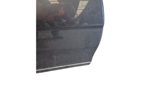 Porte arriere droit MERCEDES CLASSE C 204 Photo n°7