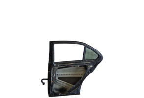 Porte arriere droit MERCEDES CLASSE C 204 Photo n°9