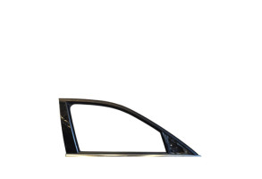 Porte avant droit MERCEDES CLASSE C 204 Photo n°2