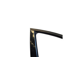 Porte avant droit MERCEDES CLASSE C 204 Photo n°6
