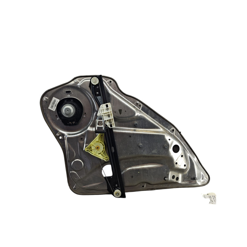 Leve vitre electrique arriere droit MERCEDES CLASSE C 204 Photo n°1