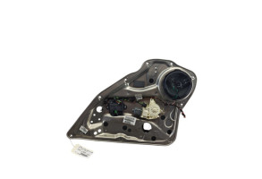 Leve vitre electrique arriere droit MERCEDES CLASSE C 204 Photo n°2