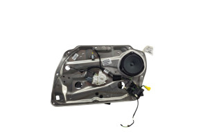 Leve vitre electrique avant droit MERCEDES CLASSE C 204 Photo n°2