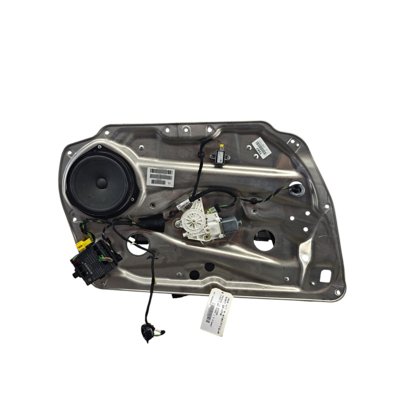 Leve vitre electrique avant gauche MERCEDES CLASSE C 204 Photo n°1