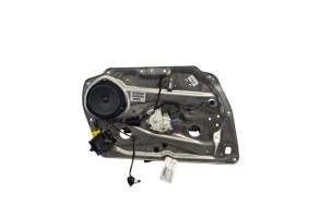 Leve vitre electrique avant gauche MERCEDES CLASSE C 204 Photo n°1