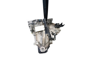 Boite de vitesses RENAULT CLIO 3 Photo n°3