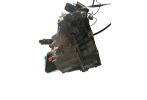 Boite de vitesses RENAULT CLIO 3 Photo n°7