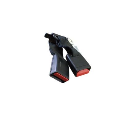 Attache ceinture arriere droit CITROEN C-ELYSEE
