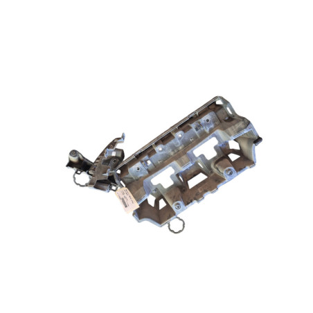 Renfort pare choc arriere (traverse) CITROEN C-ELYSEE