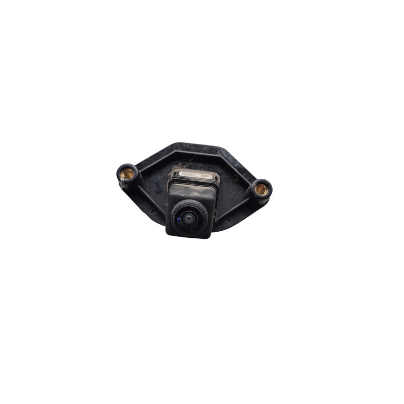 Camera de recul NISSAN QASHQAI 2 Photo n°1