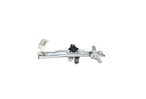 Leve vitre electrique avant gauche NISSAN QASHQAI 2 Photo n°2