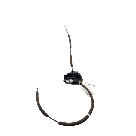 Serrure avant gauche NISSAN QASHQAI 2