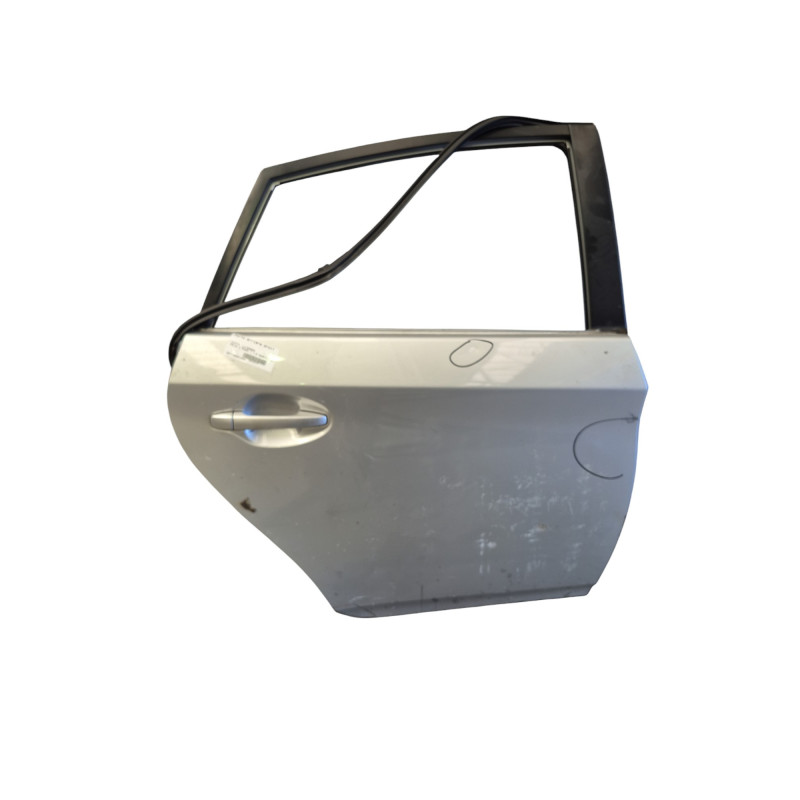 Porte arriere droit TOYOTA PRIUS 3 Photo n°1