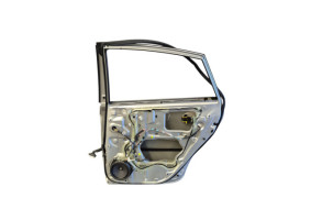 Porte arriere droit TOYOTA PRIUS 3 Photo n°8