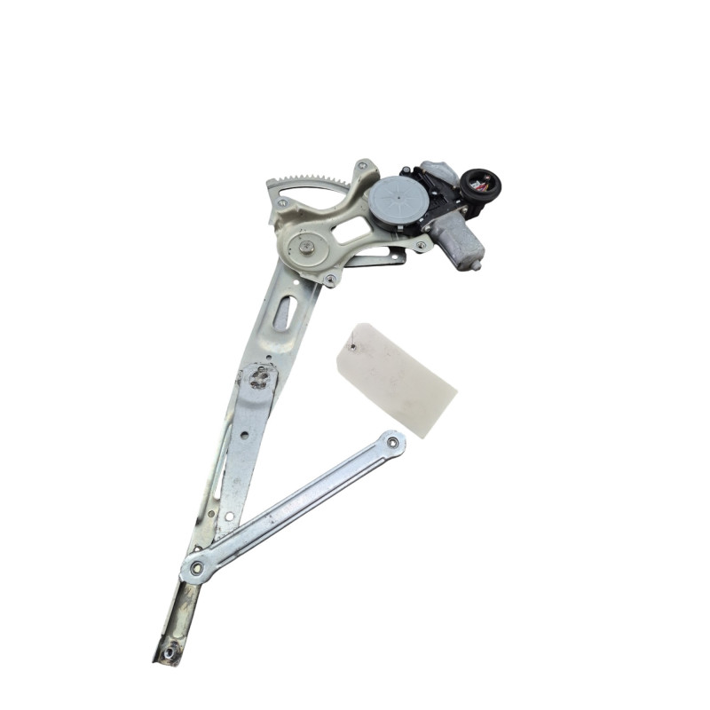 Leve vitre electrique arriere droit TOYOTA PRIUS 3 Photo n°1