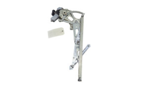 Leve vitre electrique arriere droit TOYOTA PRIUS 3 Photo n°2