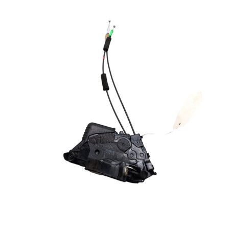 Serrure avant droit TOYOTA PRIUS 3