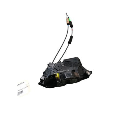 Serrure avant gauche TOYOTA PRIUS 3