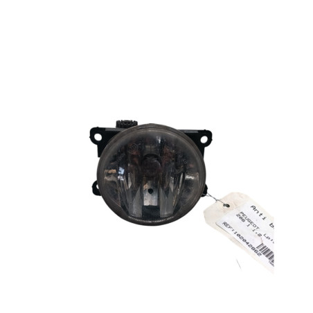 Anti brouillard gauche (feux) PEUGEOT 208 1